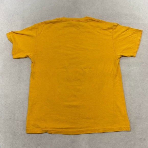 Kids Off Road Rebels Graphic Tee Thrifted Vintage Style Size XL - Picture 8 of 10